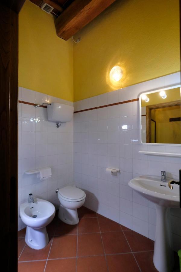 Casa Vacanze Oliviera Pienza Exterior photo